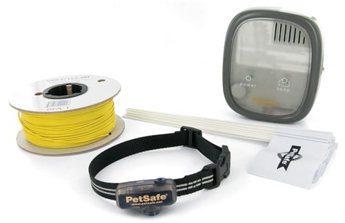 PetSafe® Little Dog Deluxe In-Ground Fence System